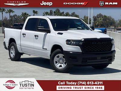 New 2025 Ram 1500 Tradesman Crew Cab Pickup for sale #T250200 - photo 1