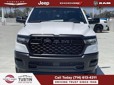 New 2025 Ram 1500 Tradesman Crew Cab Pickup for sale #T250200 - photo 2