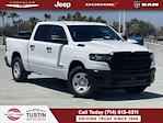 New 2025 Ram 1500 Tradesman Crew Cab Pickup for sale #T250200 - photo 1