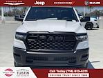 New 2025 Ram 1500 Tradesman Crew Cab Pickup for sale #T250200 - photo 2