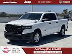 New 2025 Ram 1500 Tradesman Crew Cab Pickup for sale #T250200 - photo 3