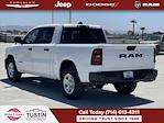 New 2025 Ram 1500 Tradesman Crew Cab Pickup for sale #T250200 - photo 4