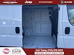 New 2025 Ram ProMaster 1500 Standard Roof Empty Cargo Van for sale #T250227 - photo 12