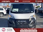 New 2025 Ram ProMaster 1500 Standard Roof Empty Cargo Van for sale #T250227 - photo 4