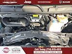 New 2025 Ram ProMaster 1500 Standard Roof Empty Cargo Van for sale #T250227 - photo 28