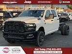 New 2025 Ram 3500 Crew Cab 60 CA Cab Chassis for sale #T250234 - photo 4