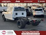 New 2025 Ram 3500 Crew Cab 60 CA Cab Chassis for sale #T250234 - photo 5