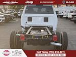 New 2025 Ram 3500 Crew Cab 60 CA Cab Chassis for sale #T250234 - photo 6