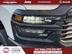 New 2025 Ram 3500 Crew Cab 60 CA Cab Chassis for sale #T250234 - photo 7