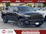 New 2025 Ram 1500 Big Horn Crew Cab Pickup for sale #T250237 - photo 1