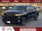 New 2025 Ram 1500 Big Horn Crew Cab Pickup for sale #T250237 - photo 3