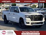 New 2025 Ram 1500 Laramie Crew Cab 4x4 Pickup for sale #T250244 - photo 1