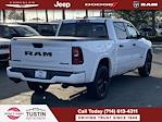 New 2025 Ram 1500 Laramie Crew Cab 4x4 Pickup for sale #T250244 - photo 6