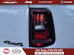 New 2025 Ram 1500 Laramie Crew Cab 4x4 Pickup for sale #T250244 - photo 9