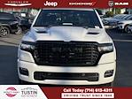 New 2025 Ram 1500 Laramie Crew Cab 4x4 Pickup for sale #T250244 - photo 2