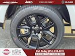 New 2025 Ram 1500 Laramie Crew Cab 4x4 Pickup for sale #T250244 - photo 11