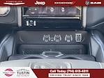 New 2025 Ram 1500 Laramie Crew Cab 4x4 Pickup for sale #T250244 - photo 13