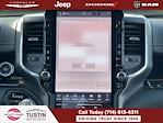 New 2025 Ram 1500 Laramie Crew Cab 4x4 Pickup for sale #T250244 - photo 14