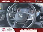 New 2025 Ram 1500 Laramie Crew Cab 4x4 Pickup for sale #T250244 - photo 15