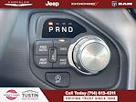 New 2025 Ram 1500 Laramie Crew Cab 4x4 Pickup for sale #T250244 - photo 19