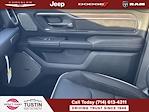 New 2025 Ram 1500 Laramie Crew Cab 4x4 Pickup for sale #T250244 - photo 21