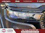 New 2025 Ram 1500 Laramie Crew Cab 4x4 Pickup for sale #T250248 - photo 7