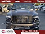New 2025 Ram 1500 Laramie Crew Cab 4x4 Pickup for sale #T250248 - photo 2