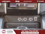New 2025 Ram 1500 Laramie Crew Cab 4x4 Pickup for sale #T250248 - photo 13