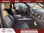 New 2025 Ram 1500 Laramie Crew Cab 4x4 Pickup for sale #T250248 - photo 16
