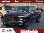 New 2025 Ram 1500 Laramie Crew Cab 4x4 Pickup for sale #T250248 - photo 3