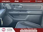New 2025 Ram 1500 Laramie Crew Cab 4x4 Pickup for sale #T250248 - photo 21
