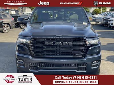 New 2025 Ram 1500 Laramie Crew Cab 4x4 Pickup for sale #T250249 - photo 2