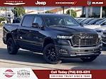 New 2025 Ram 1500 Laramie Crew Cab 4x4 Pickup for sale #T250249 - photo 1