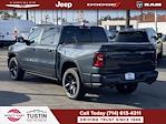 New 2025 Ram 1500 Laramie Crew Cab 4x4 Pickup for sale #T250249 - photo 4