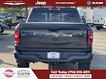 New 2025 Ram 1500 Laramie Crew Cab 4x4 Pickup for sale #T250249 - photo 5