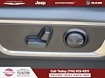 New 2025 Ram 1500 Laramie Crew Cab 4x4 Pickup for sale #T250249 - photo 22