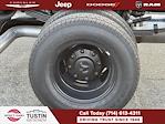 New 2025 Ram 3500 Tradesman Crew Cab 60 CA Cab Chassis for sale #T250250 - photo 6