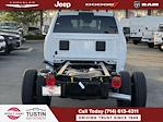 New 2025 Ram 3500 Tradesman Crew Cab 60 CA Cab Chassis for sale #T250250 - photo 9