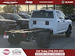 New 2025 Ram 3500 Tradesman Crew Cab 60 CA Cab Chassis for sale #T250250 - photo 11