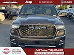 New 2025 Ram 1500 Big Horn Crew Cab Pickup for sale #T250258 - photo 2