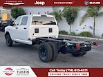 New 2025 Ram 3500 Crew Cab 60 CA Cab Chassis for sale #T250277 - photo 2