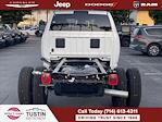 New 2025 Ram 3500 Crew Cab 60 CA Cab Chassis for sale #T250277 - photo 4
