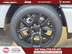 New 2025 Ram 1500 Laramie Crew Cab Pickup for sale #T250284 - photo 10