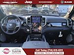 New 2025 Ram 1500 Laramie Crew Cab Pickup for sale #T250284 - photo 12
