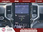 New 2025 Ram 1500 Laramie Crew Cab Pickup for sale #T250284 - photo 13