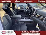 New 2025 Ram 1500 Laramie Crew Cab Pickup for sale #T250284 - photo 15
