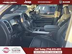 New 2025 Ram 1500 Laramie Crew Cab Pickup for sale #T250284 - photo 16