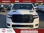 New 2025 Ram 1500 Laramie Crew Cab Pickup for sale #T250284 - photo 2