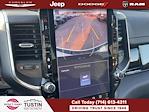 New 2025 Ram 1500 Laramie Crew Cab Pickup for sale #T250284 - photo 24