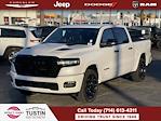 New 2025 Ram 1500 Laramie Crew Cab Pickup for sale #T250284 - photo 3